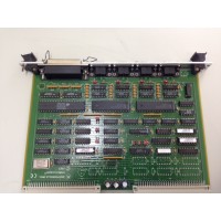 Motorola MVME 335 4-Channel Serial and Parallel In...